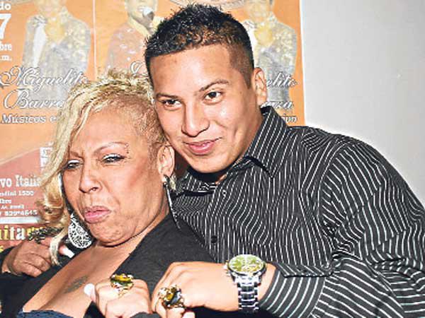 "Ha tenido parejas gays y bisexual" 