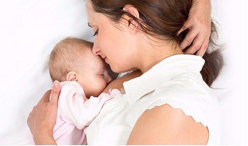 Mitos y realidades de la lactancia materna