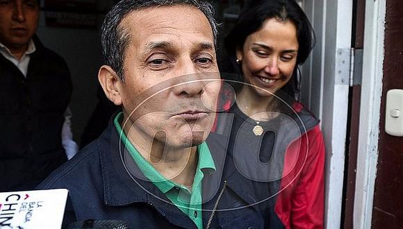 Ollanta Humala y Nadine Heredia: todas las consideraciones que se tomaron para que sigan presos