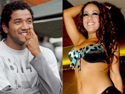 'Chemo' Ruiz renunció a Unión Comercio por Dorita Orbegoso 