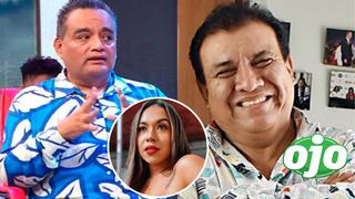 ¿Manolo Rojas en ‘JB en ATV’?: Jorge Benavides revela que está en conversaciones con importante cómico
