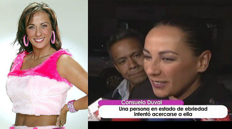 La Familia Peluche: Federica fue sorprendida por 'borrachito' y así reaccionó 