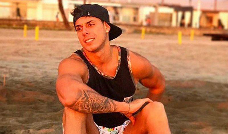 ¡Hugo García piensa en su futuro y estudia esta carrera!