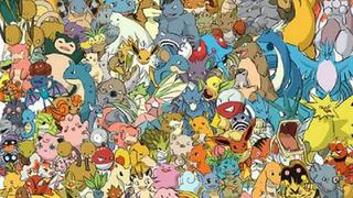 Reto Pokémon Go: ¿Puedes encontrar a Pikachú en la imagen?