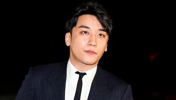 Senguri de BIGBANG se retira indefinidamente de la música por escándalo de prostitución
