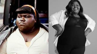 Gabourey Sidibe: Actriz de 'Precious' posa sexy en campaña pese a kilitos [VIDEO]