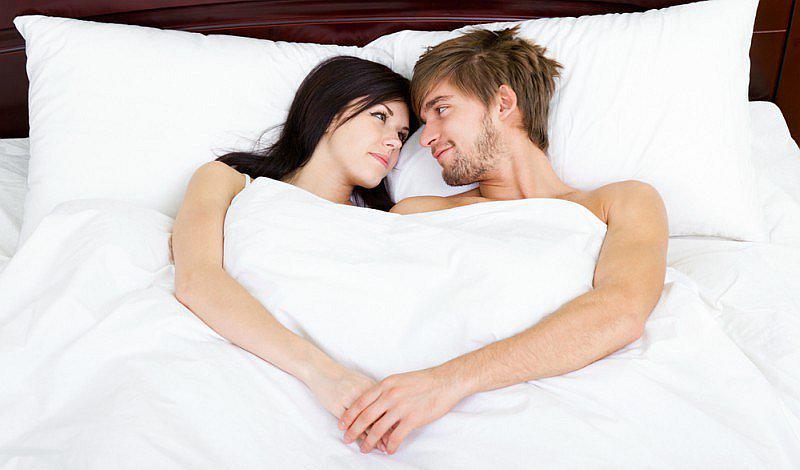 ¡Ojito, ojito! 10 señales de que eres mala en la cama