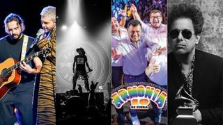 El coronavirus en el 2020: Guns N’Roses, Tokio Hotel, Armonía 10 y los conciertos en Lima que fueron cancelados por la pandemia  
