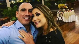 Karla Tarazona y Rafael Fernández se separan: Este es el comunicado completo que anuncia su ruptura