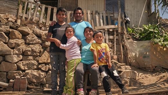 “Una familia sana emocionalmente reconoce y respeta sus propias individualidades y las de cada uno de sus miembros", señala Diana Rodríguez de Buckner Perú. (Foto: Buckner Perú)