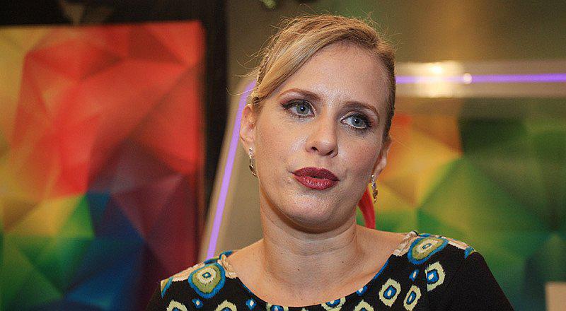 Rossana Fernández Maldonado sobre Hola a Todos: Es una nueva opción en las mañanas [VIDEO] 