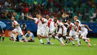 Copa América 2021: conoce las fechas y sedes en las que jugará la Selección Peruana