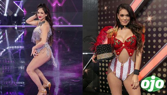 Jazmín Pinedo lucirá como vedette en ‘Reinas del Show'