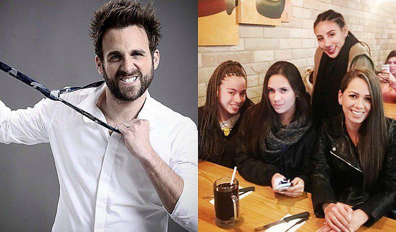 Maritza Garrido Lecca: hermanas Klug indignan a Peluchín por respuesta [VIDEO]