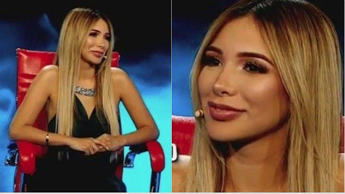 Paula Manzanal será la siguiente invitada de "El valor de la verdad" (VÍDEO)