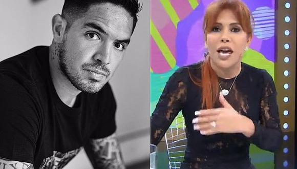 Magaly Medina preocupada por Juan Manuel Vargas: "Uno nunca sabe lo que pasa al interior de la familia"