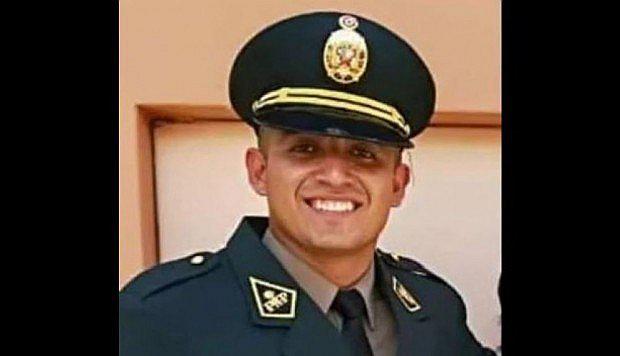 Abren investigación preliminar a fiscal que pidió prisión preventiva al PNP Elvis Miranda Rojas