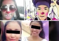 Menores desaparecen de fiesta y familia cree que payasos que animaron las secuestraron | VIDEO