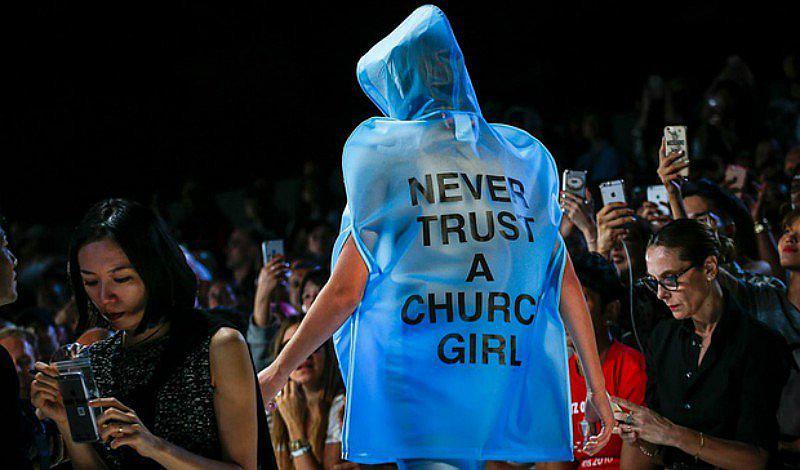 ¡Hood by Air y la relación amor-odio que todos vamos a tener con esta marca que dará de qué hablar! [FOTOS]