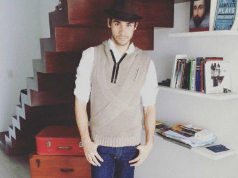 5 curiosidades que no sabías de Jesús Neyra