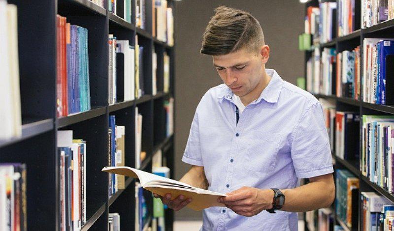 Lanzan campaña a favor de la lectura a nivel nacional 