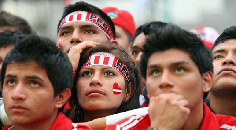 Hincha del año: Engorda 25 kg para ir a ver a la selección peruana en Rusia 2018