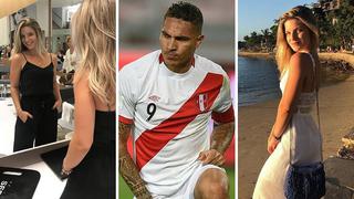 Thaísa Leal y su pedido tras fallo del TAS contra Paolo Guerrero (FOTO Y VIDEO)