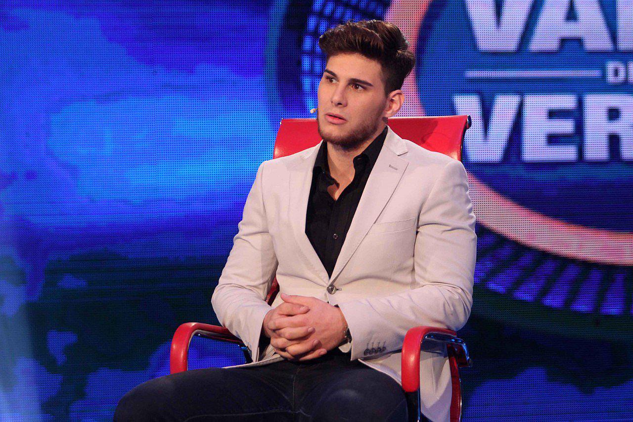 El Valor de la Verdad: Benjamín Lukovski confiesa que lo maltrataron en Esto Es Guerra  