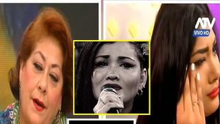 Michelle Soifer: Chris llora y le dice todo esto a mamá de Milett Figueroa (VIDEO)