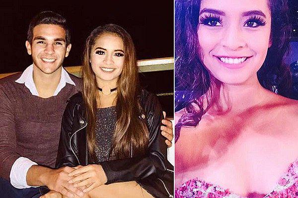 Ana Claudia Urbina y la sorpresa de amor a su pareja en Instagram [FOTOS]