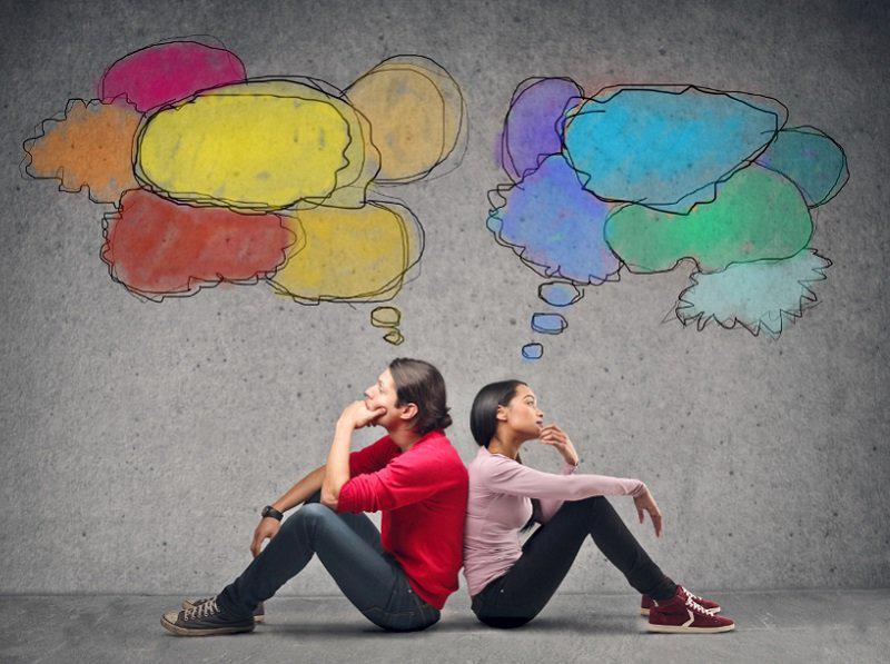 Tomás Angulo: ¡Mujeres y hombres no piensan igual! [PARTE II]