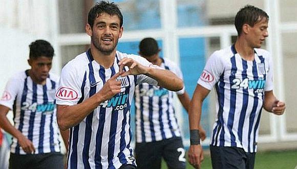 Torneo Clausura: Alianza Lima goleó a Alianza Atlético y se mete en la pelea