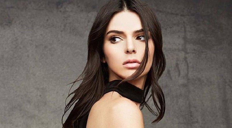Kendall Jenner, hermana de Kim Kardashian, confirma su llegada a Perú