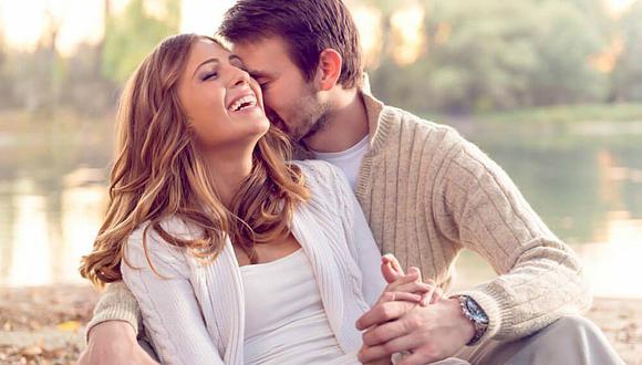 Por qué deberías usar apodos cariñosos con tu pareja? | MUJER | OJO