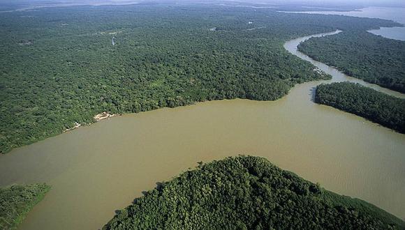 ​Vertiente del Amazonas: ¿dónde se origina, cuántos kilómetros tiene y qué ríos la conforman?