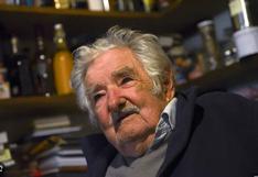 Expresidente de Uruguay, José Mujica, tiene un tumor maligno y será tratado con radioterapia