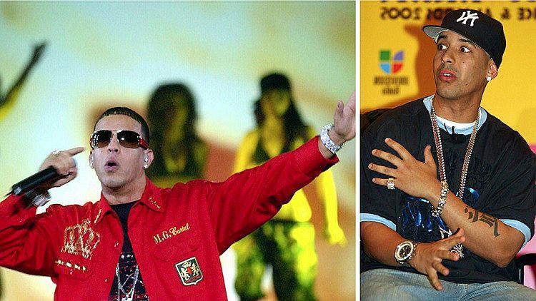 Sujeto se hace pasar por Daddy Yankee y se roba joyas, diamantes y dinero del reggaetonero