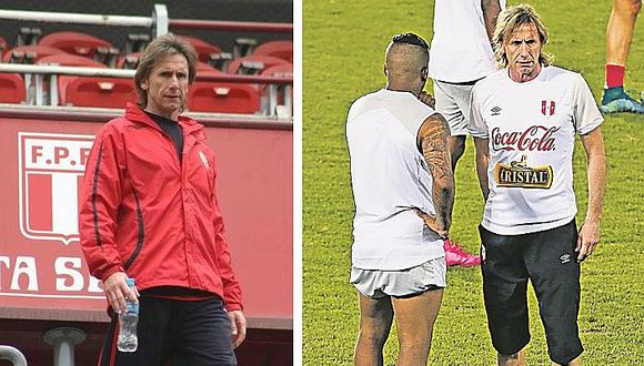 Perú vs. Colombia: el partido decisivo y #eldecalogodegareca