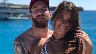 Conoce a las bandas que harán bailar a Lionel Messi y Antonella Roccuzzo en su boda