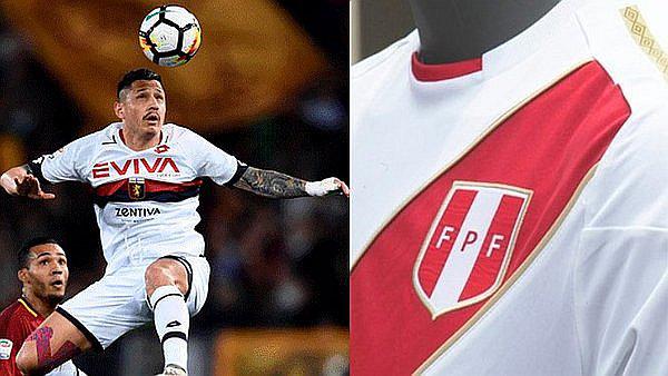 ​Gianluca Lapadula, reclamado para la selección del Perú, vale millonada