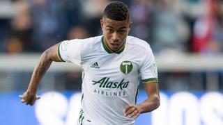 Andy Polo será operado y se perderá todo el 2021, según informó Portland Timbers