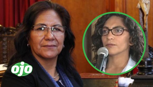 Maritza Rosa Candia presentó su renuncia a la dirección del Órgano Desconcentrado de la Dirección Desconcentrada de Cultura (DDC) del Cusco.