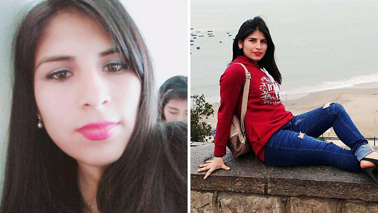 Eyvi Ágreda: ¿Dónde será velada y enterrada la joven quemada dentro de un bus?