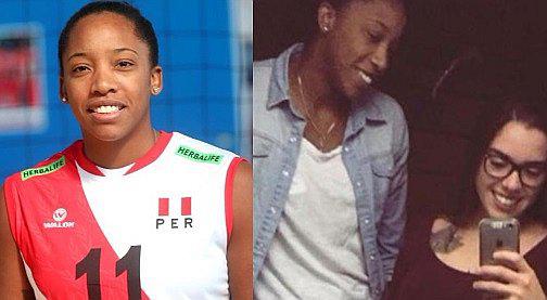 La 'matadorcita' Clarivett Yllescas presenta a su novia en redes (FOTOS)