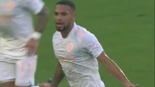 Alexander Callens marcó gol con gran cabezazo y New York City logró victoria | VIDEO