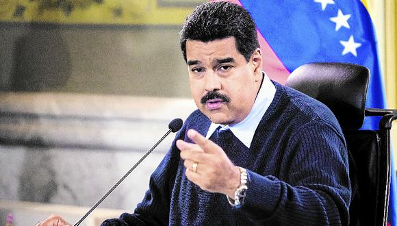 Maduro sube el salario, pero no cubre canasta básica