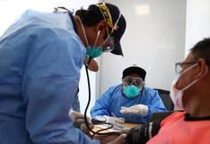 Coronavirus en Perú: SIS garantizó la atención integral de todos sus afiliados a nivel nacional 