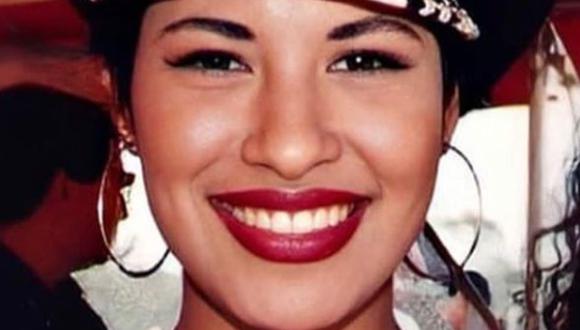 El cirujano Ricardo Martínez salió a decir, 17 años después de la muerte de Selena Quintanilla, que sí tuvo un romance con ella (Foto: Suzette Quintanilla / Instagram)