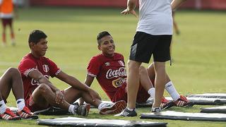 Selección peruana: Ellos son los 23 convocados para la Copa América 
