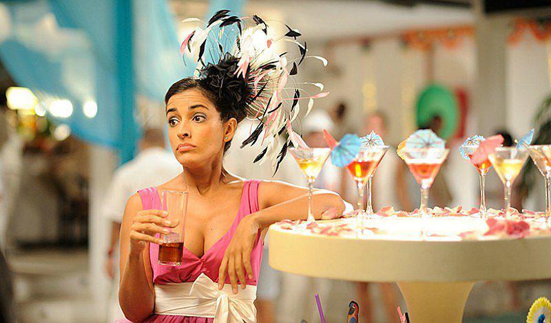 10 beneficios de ir solas a la boda de nuestra mejor amiga